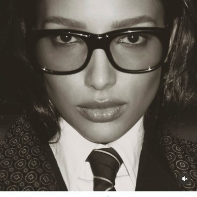 YSL Sunglasses — 9