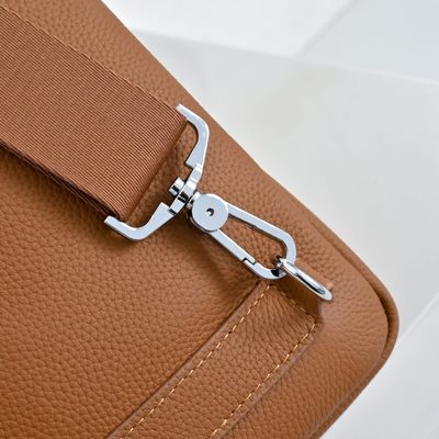 HERMES sling bag — 7