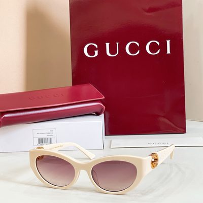 Gucci Sunglasses — 6