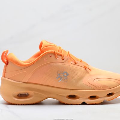 Loewe x On Cloudsolo sneakers — 3