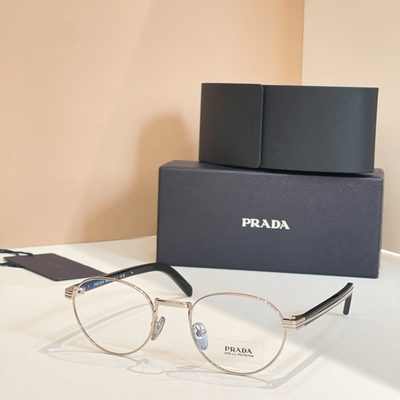 Prada Sunglasses — 5
