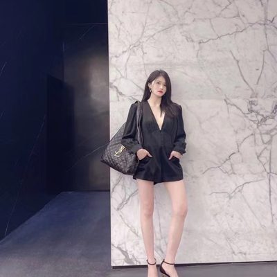YSL Bag — 3