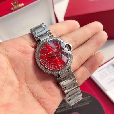 Cartier Watch
