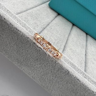 Tiffany Jewellery — 6
