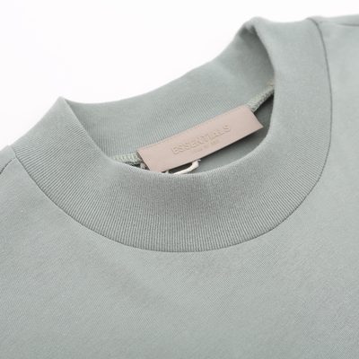 Essentials — 8