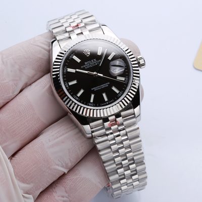 Rolex Watch — 5