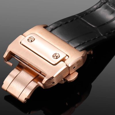 Cartier Watch — 8