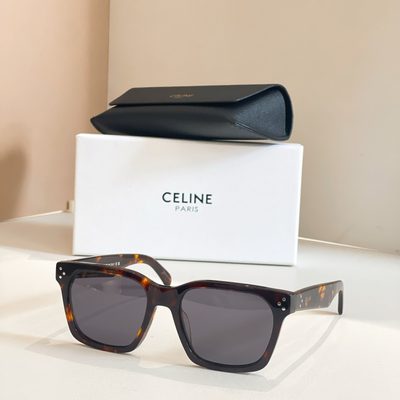 Celine Sunglasses — 6