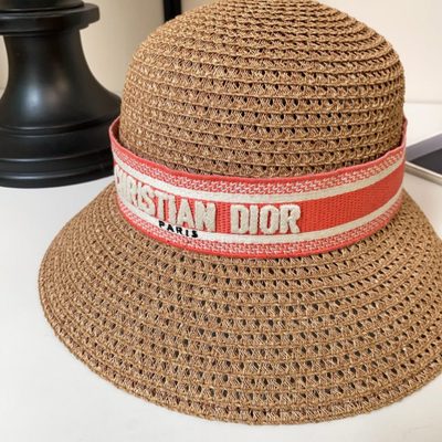 Dior Bucket Hats — 6