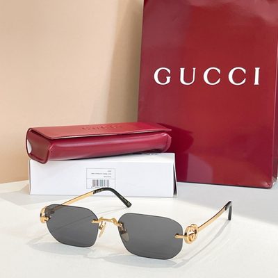 Gucci Sunglasses — 3