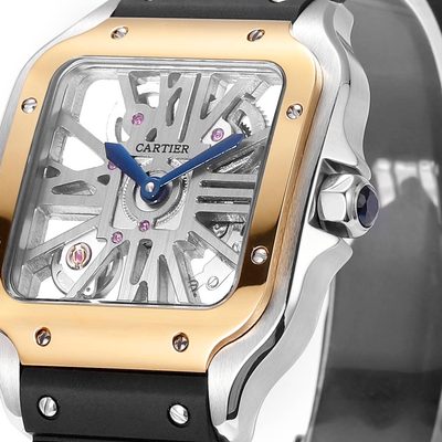 Cartier Watch — 6