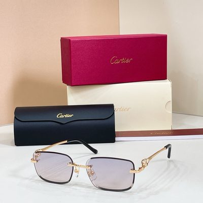 Cartier sunglasses — 3