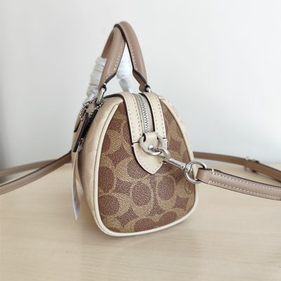 Coach Bag — 4