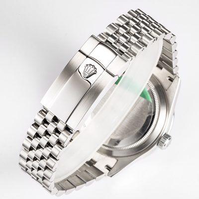 Rolex Watch — 7