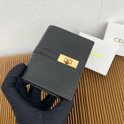 Celine Wallet — 3