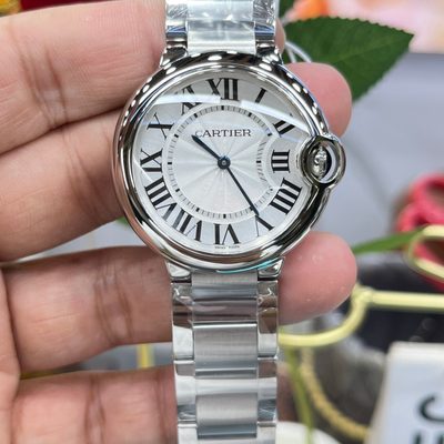 Cartier Watch