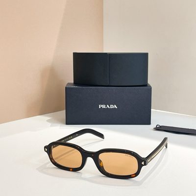 Prada Sunglasses — 8