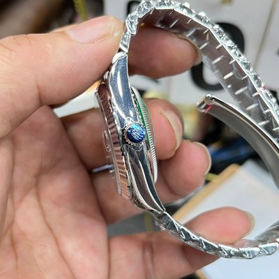 Rolex Watch — 6