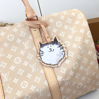Louis Vuitton Bag — 3