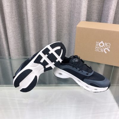 Loewe x On Cloudsolo sneakers — 9