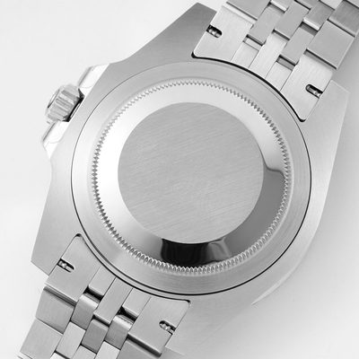 Rolex Watch — 8