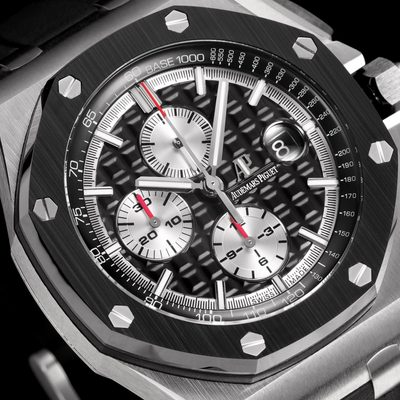 AP Watch — 3