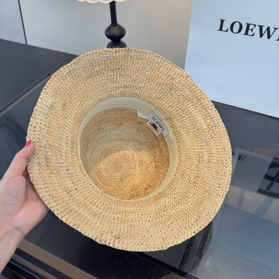 Loewe Bucket Hats — 9