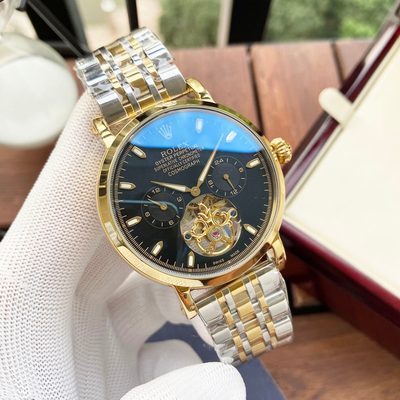 Rolex Watch — 5