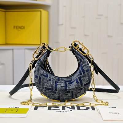 Fendi Bag