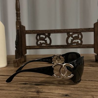 Chanel Sunglasses — 9