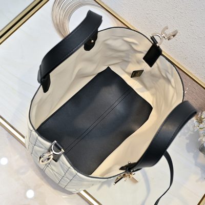 Dior Bag — 8