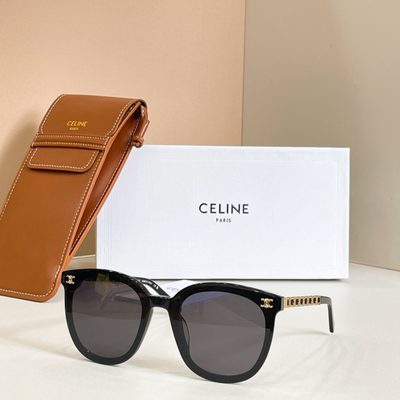 Celine Sunglasses — 4