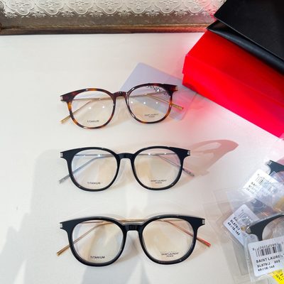 YSL Sunglasses — 9