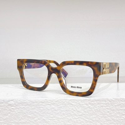 Miu Miu Sunglasses — 4