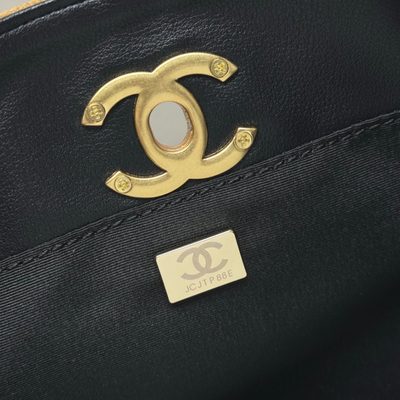 Chanel Bag — 8