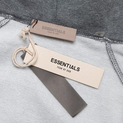 Essentials — 8