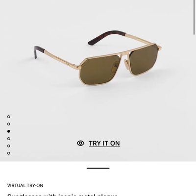 Prada Sunglasses — 6