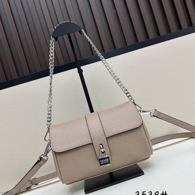 Prada Bag — 4
