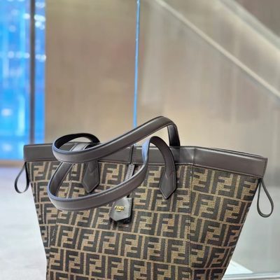 Fendi Bag — 8