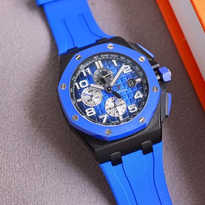 AP Watch — 7
