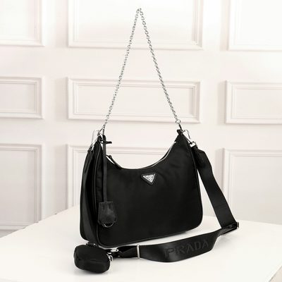 Prada Bag — 3