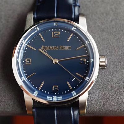 AP Watch — 4