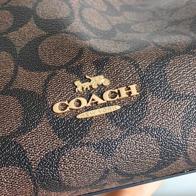 Coach Bag — 6