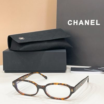 Chanel Sunglasses — 6