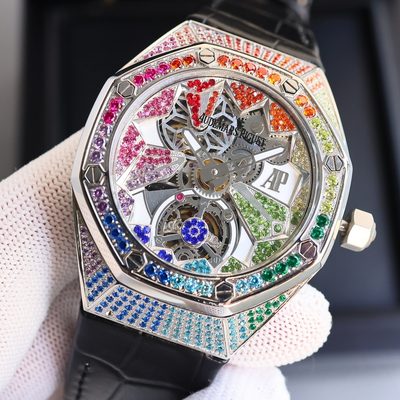 AP Watch — 6