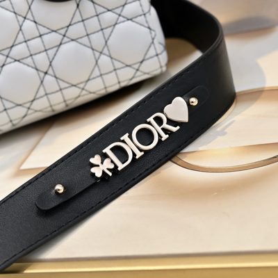 Dior Bag — 4