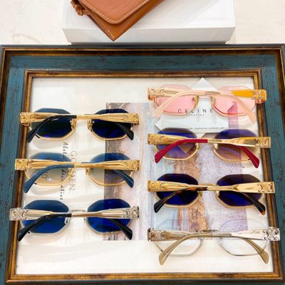 Celine Sunglasses — 9
