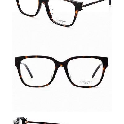 YSL Sunglasses — 7
