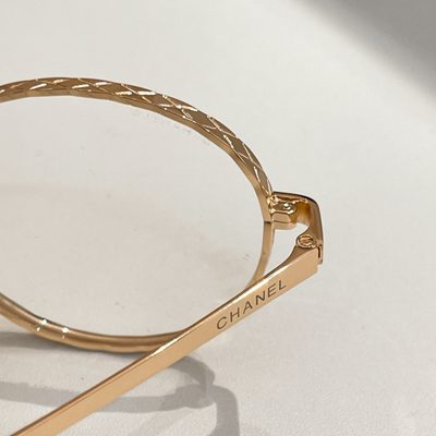 Chanel Sunglasses — 4