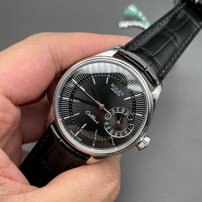 Rolex Watch — 3